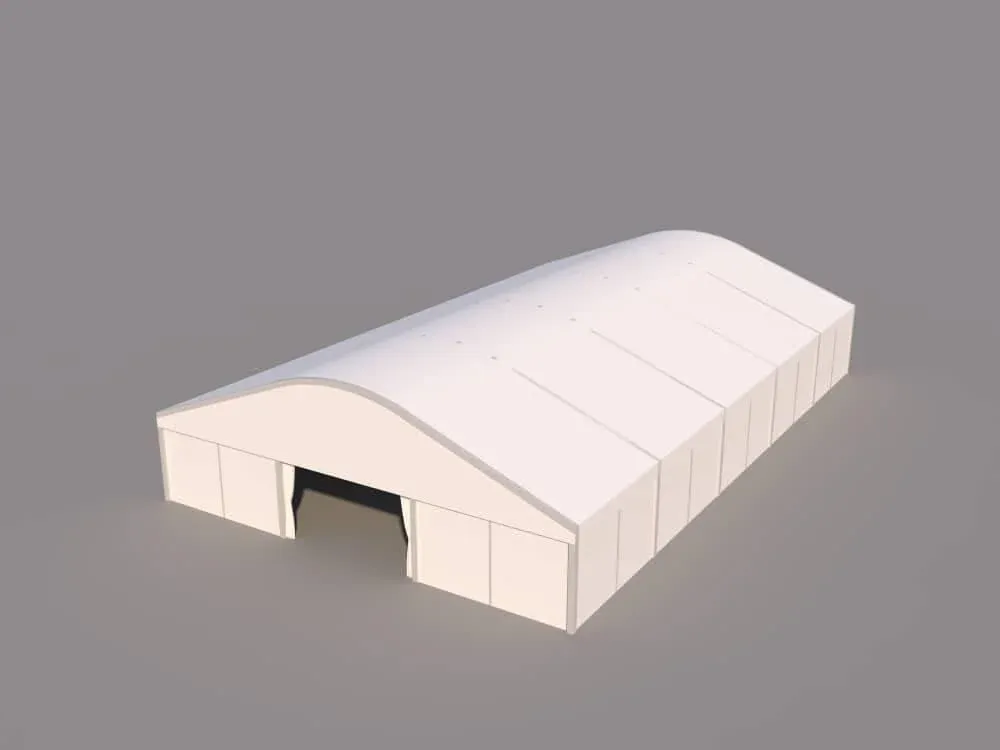 3D Architectural CAD Modeling
